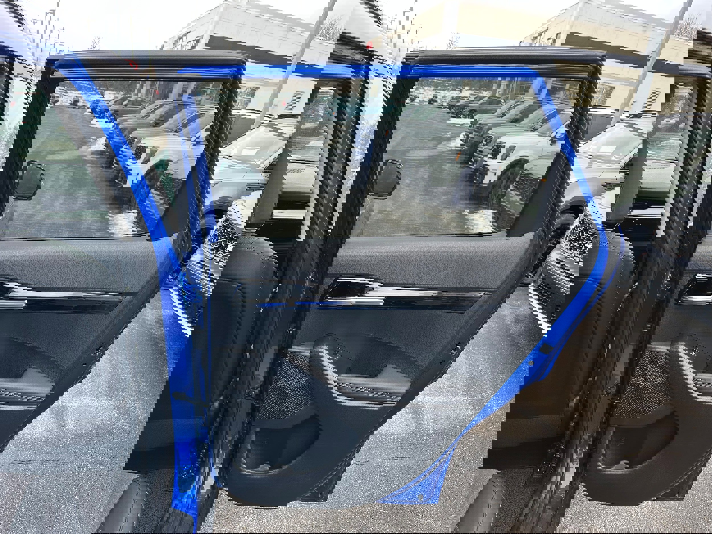 New 2026 Kia Seltos S image 21