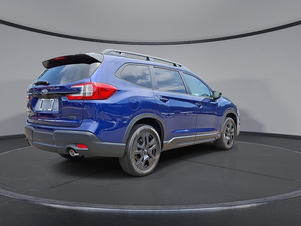 New 2026 Subaru Ascent Bronze Edition w/ Popular Package #2 AWD/4WD image 12
