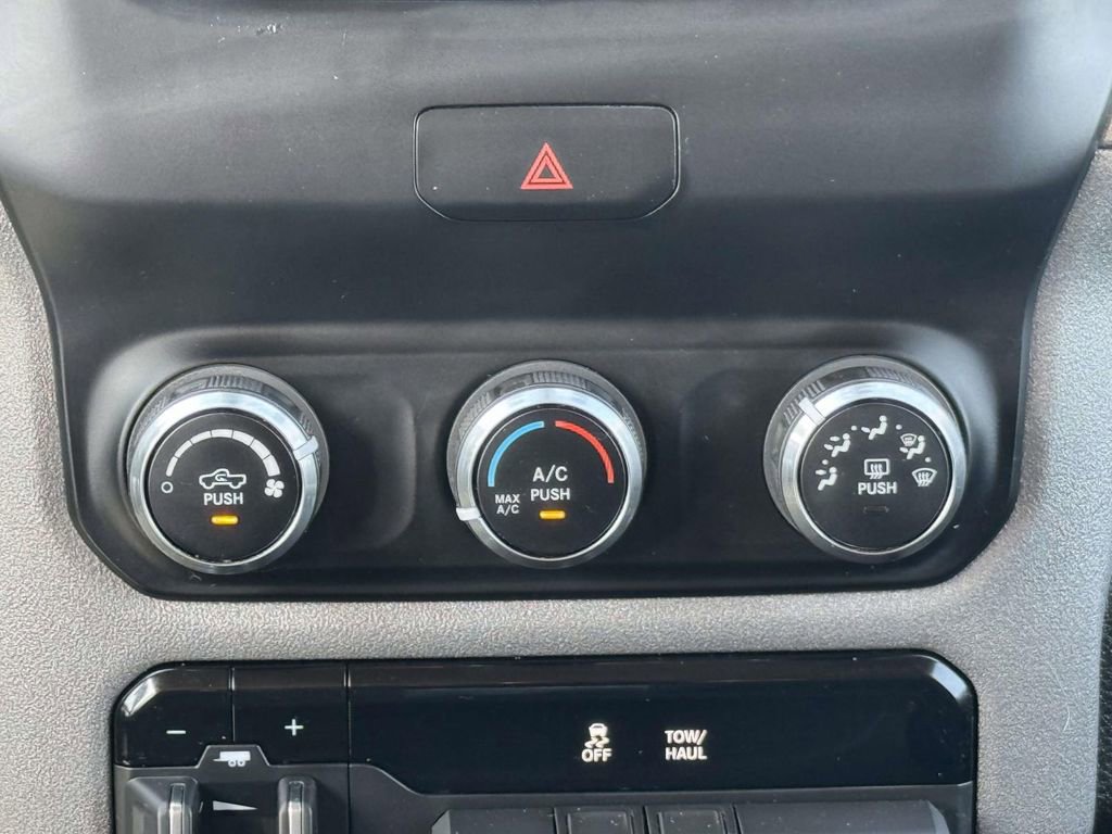 Used 2020 RAM 2500 Tradesman AWD/4WD image 20