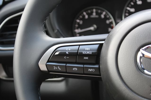 New 2026 MAZDA CX-30 AWD 2.5 S image 15