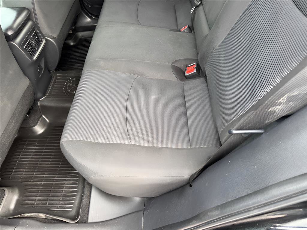 Used 2024 Toyota RAV4 LE image 11