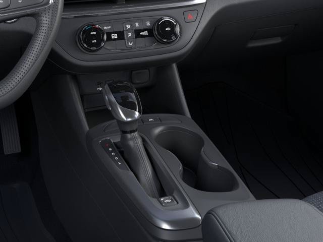 New 2026 Buick Envista Preferred w/ Advanced Safety Package FWD image 47