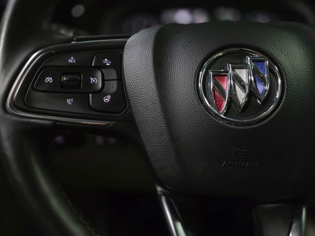 Used 2023 Buick Envision Avenir image 20