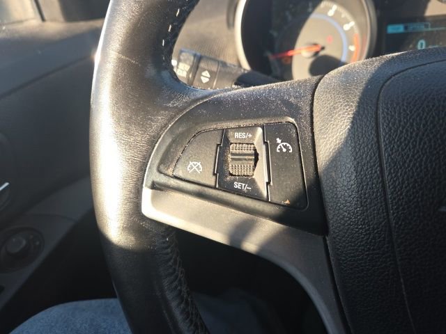 Used 2014 Chevrolet Cruze LT image 21