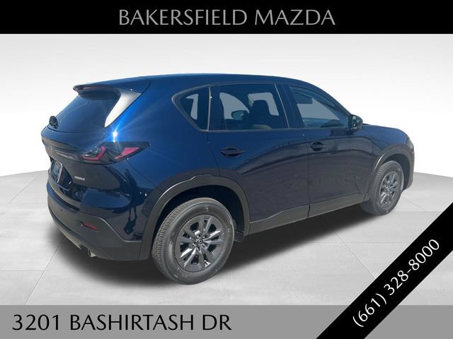 New 2026 MAZDA CX-5 Select AWD/4WD image 5