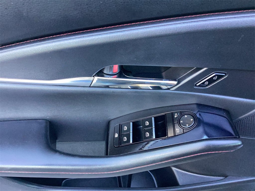 Used 2022 MAZDA CX-30 AWD 2.5 S w/ Preferred Package image 12