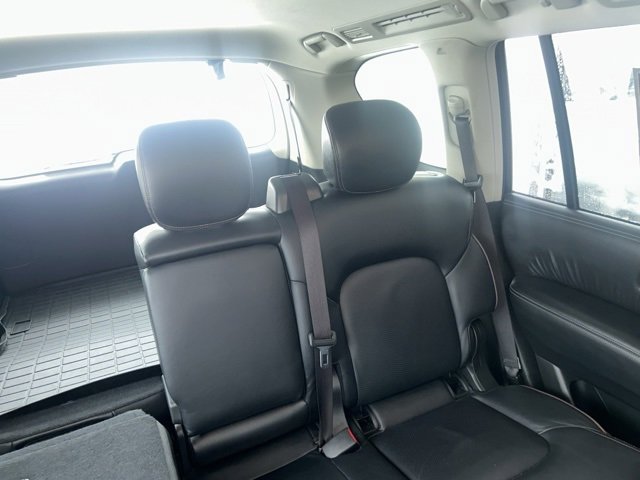 Used 2019 Nissan Armada SL w/ Premium Package image 36