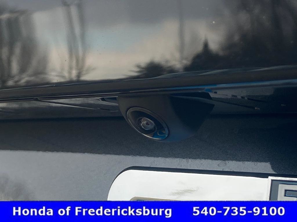 Certified 2026 Honda Accord SE image 10