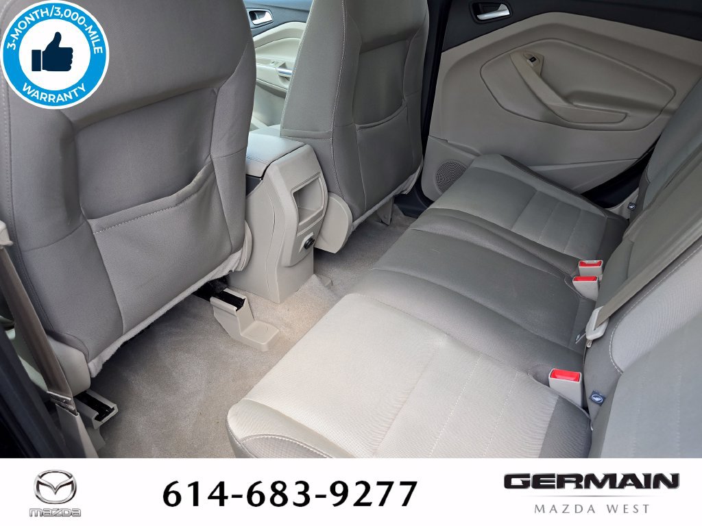 Used 2016 Ford Escape SE FWD image 21
