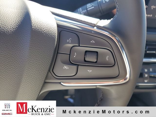 New 2026 Buick Envista Sport Touring w/ Convenience I Package FWD image 13