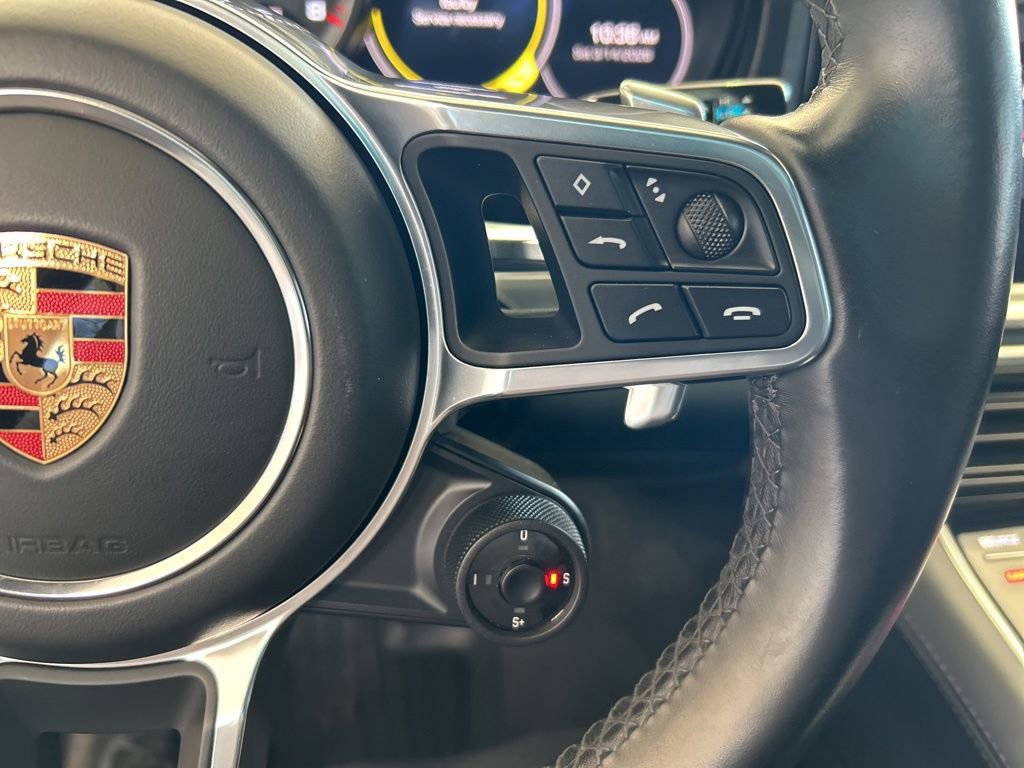 Used 2020 Porsche Panamera GTS image 54