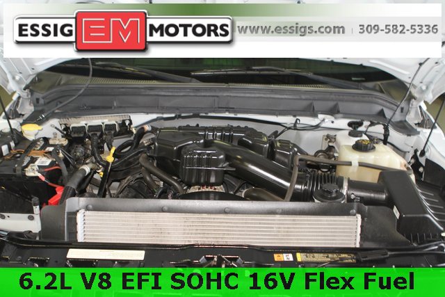 Used 2015 Ford F350 XL image 4