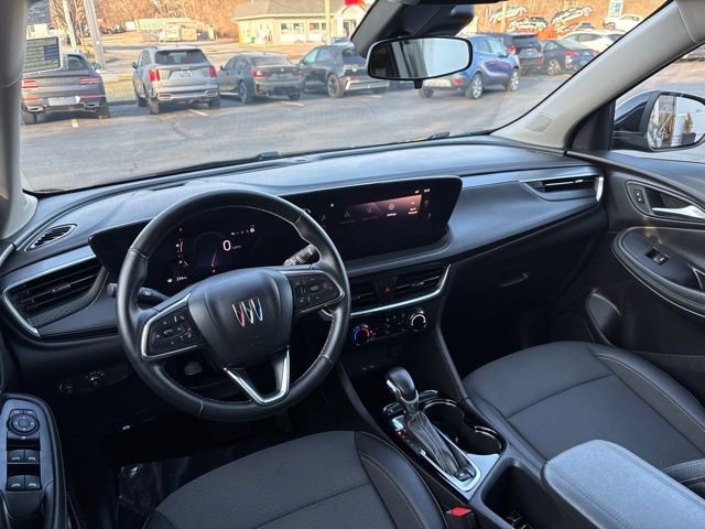 Used 2024 Buick Encore GX Preferred w/ Comfort Package image 23