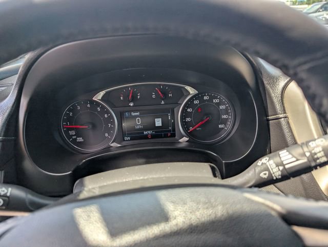 Used 2018 GMC Terrain Denali w/ Advanced Safety Package AWD/4WD image 19
