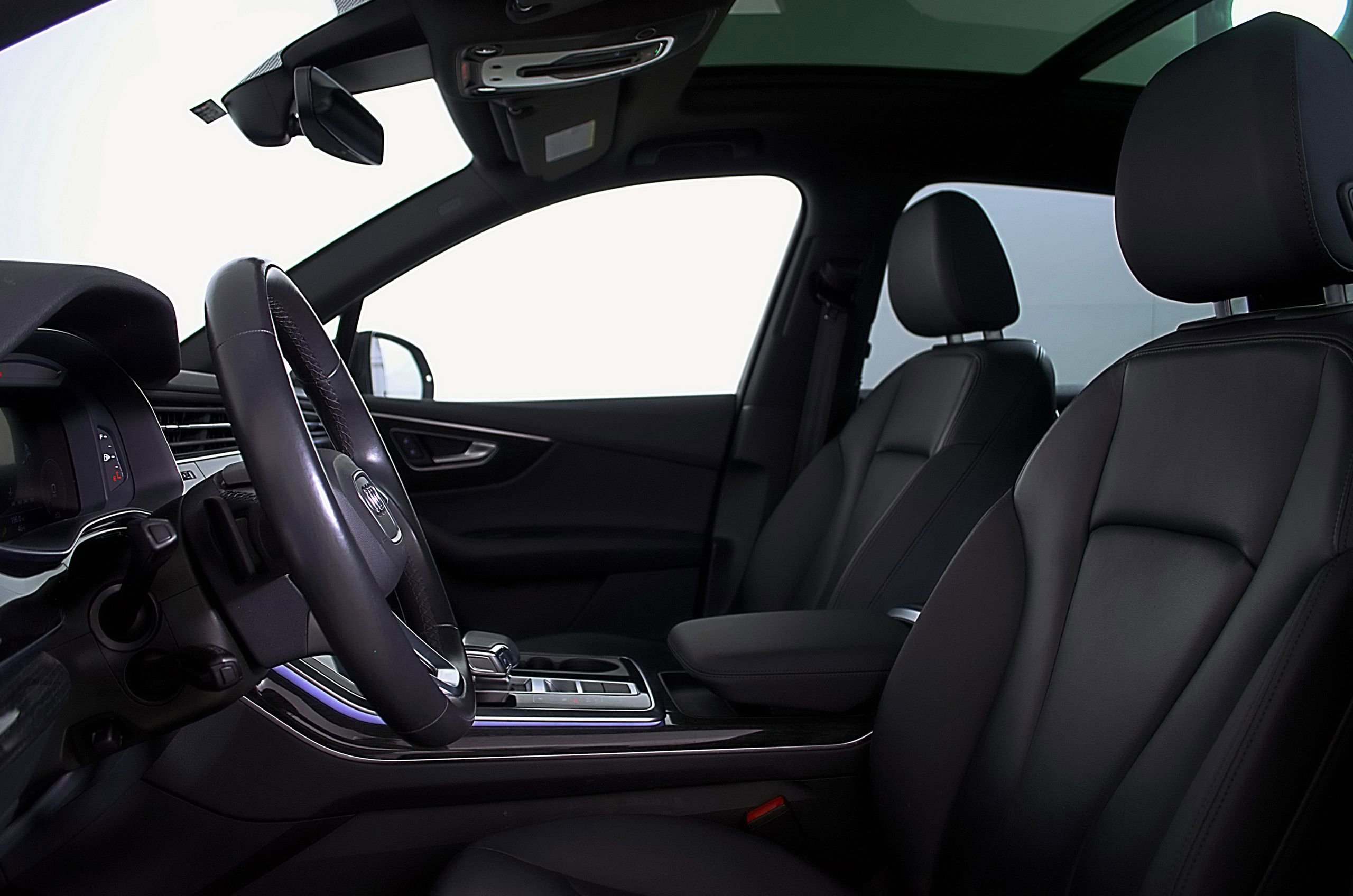 Used 2021 Audi Q7 3.0T Premium image 23