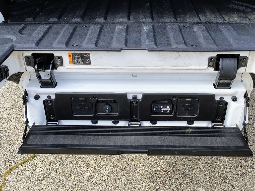 Used 2023 GMC Hummer EV Edition 1 AWD/4WD image 20