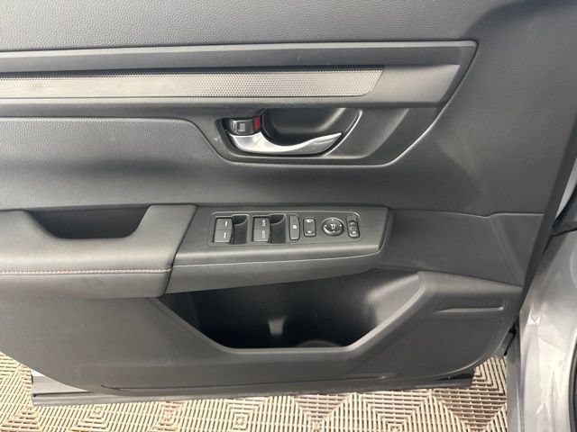 Certified 2024 Honda CR-V Sport image 23