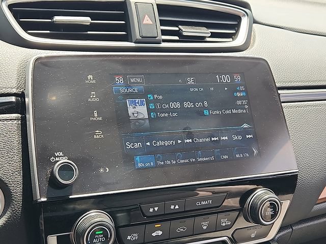 Certified 2019 Honda CR-V EX-L image 17