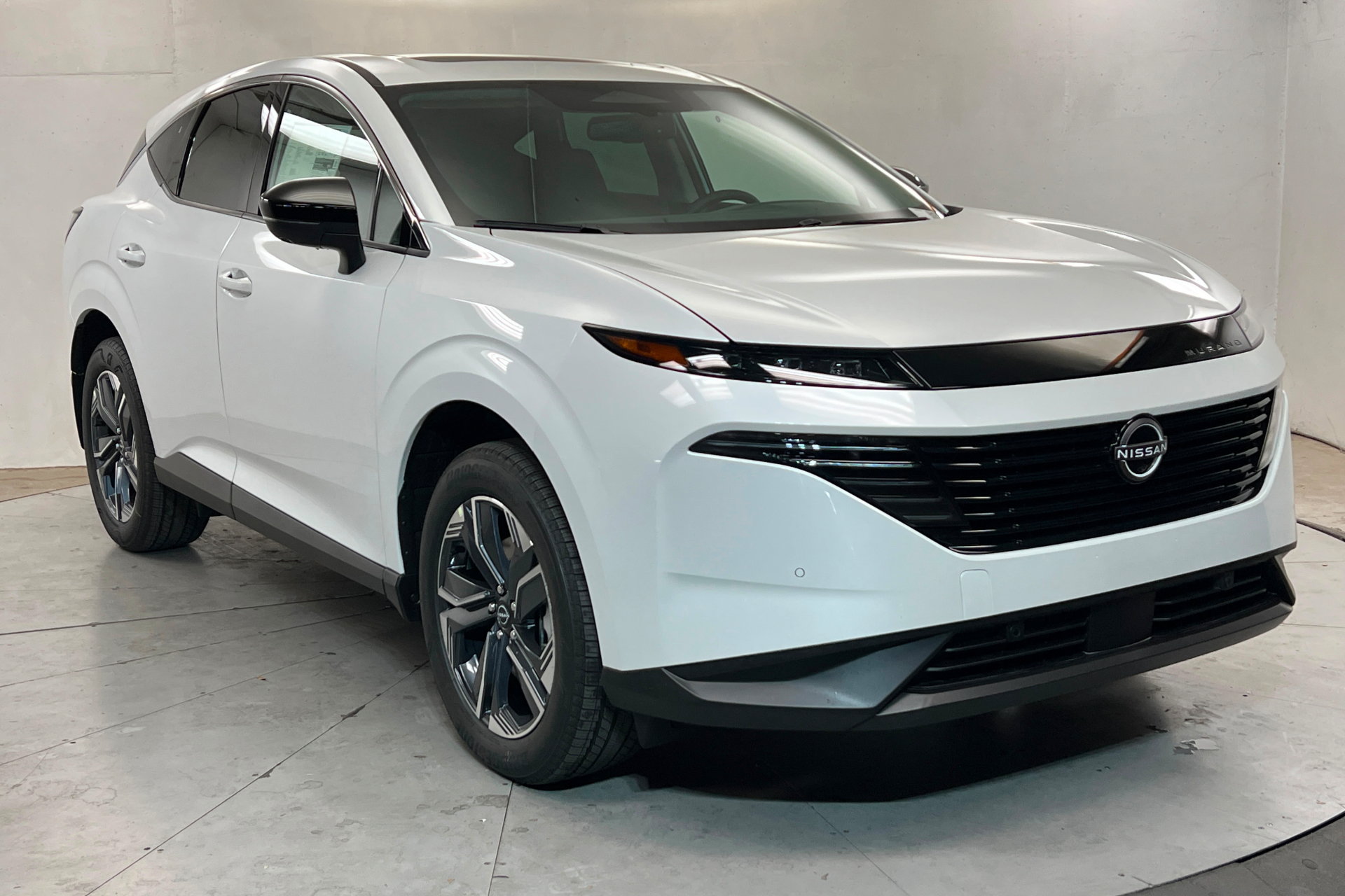 New 2026 Nissan Murano SL w/ Comfort Package AWD/4WD image 7