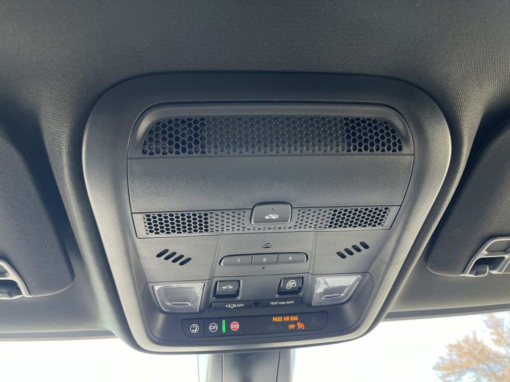 Certified 2026 Cadillac XT5 Premium Luxury image 37