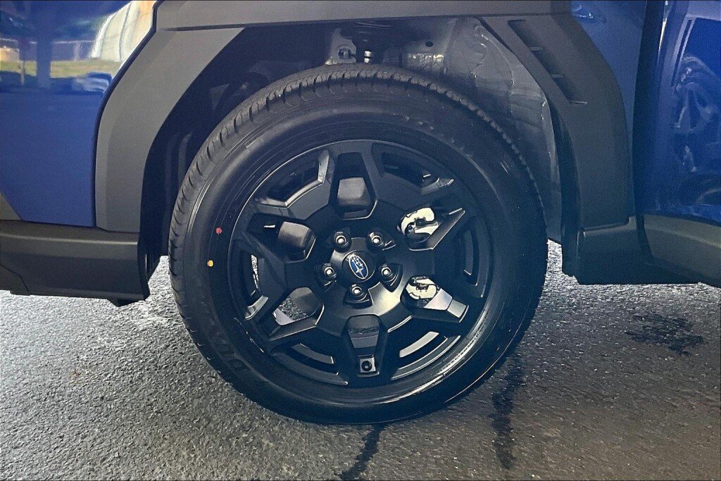New 2026 Subaru Outback Limited AWD/4WD image 9