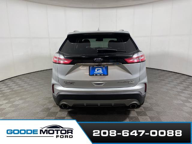 Certified 2019 Ford Edge Titanium image 6