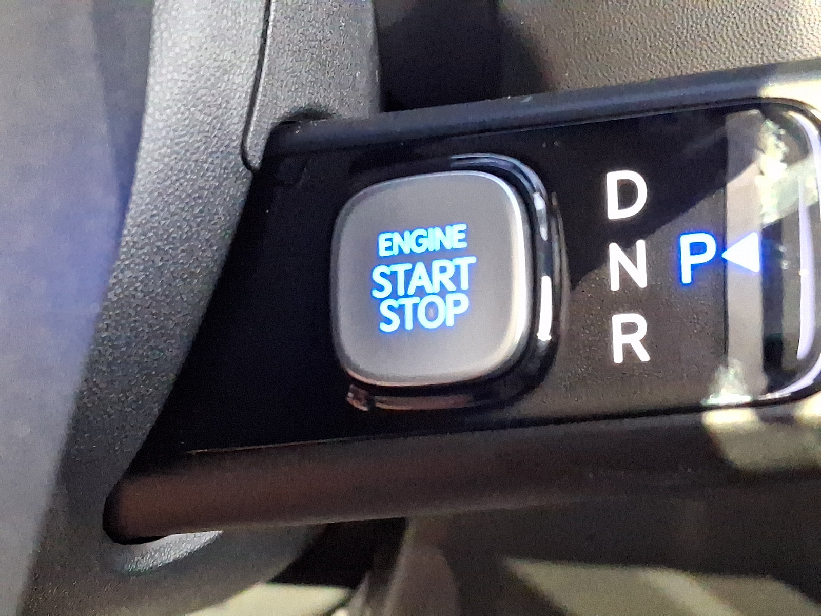 Used 2026 Hyundai Palisade Calligraphy AWD/4WD image 24