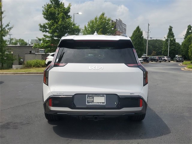 New 2026 Kia EV9 GT-Line image 5