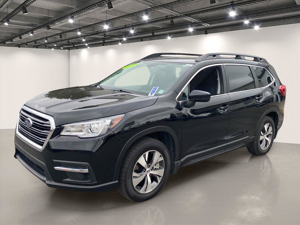 Used 2022 Subaru Ascent Premium w/ Convenience Package AWD/4WD image 3