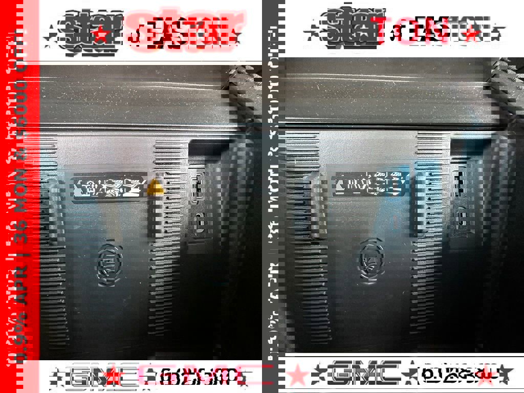 New 2026 GMC Hummer EV 4x4 Crew Cab w/ LPO, Sport Package image 26