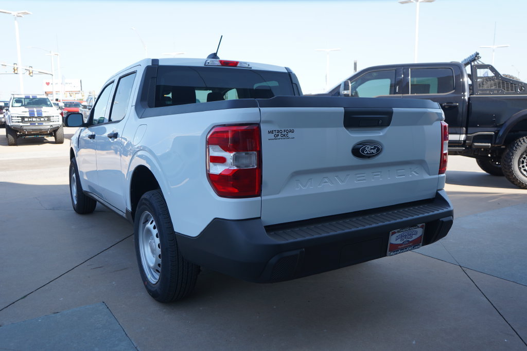 New 2026 Ford Maverick XL FWD image 12