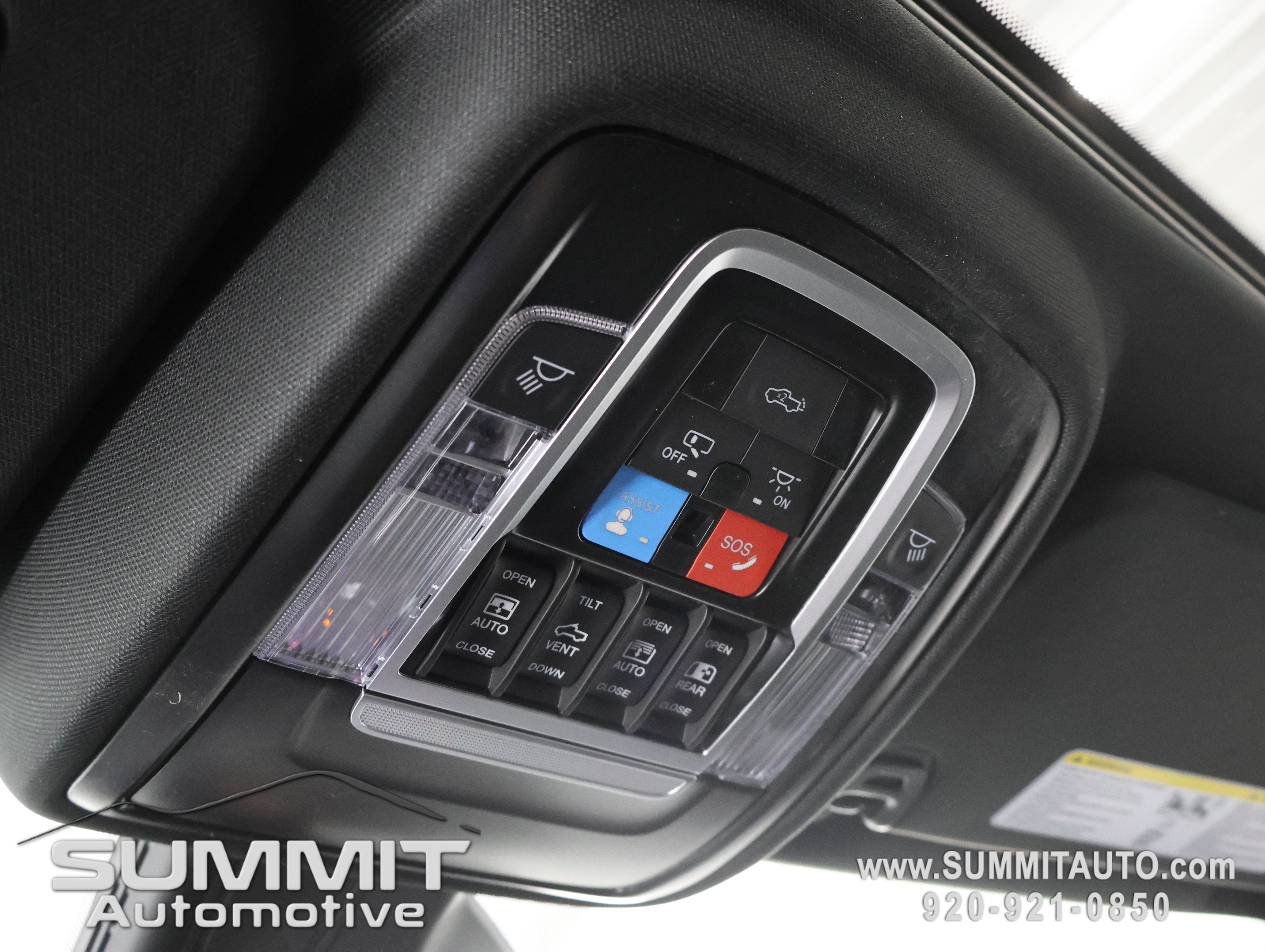 New 2026 RAM 1500 Big Horn AWD/4WD image 62