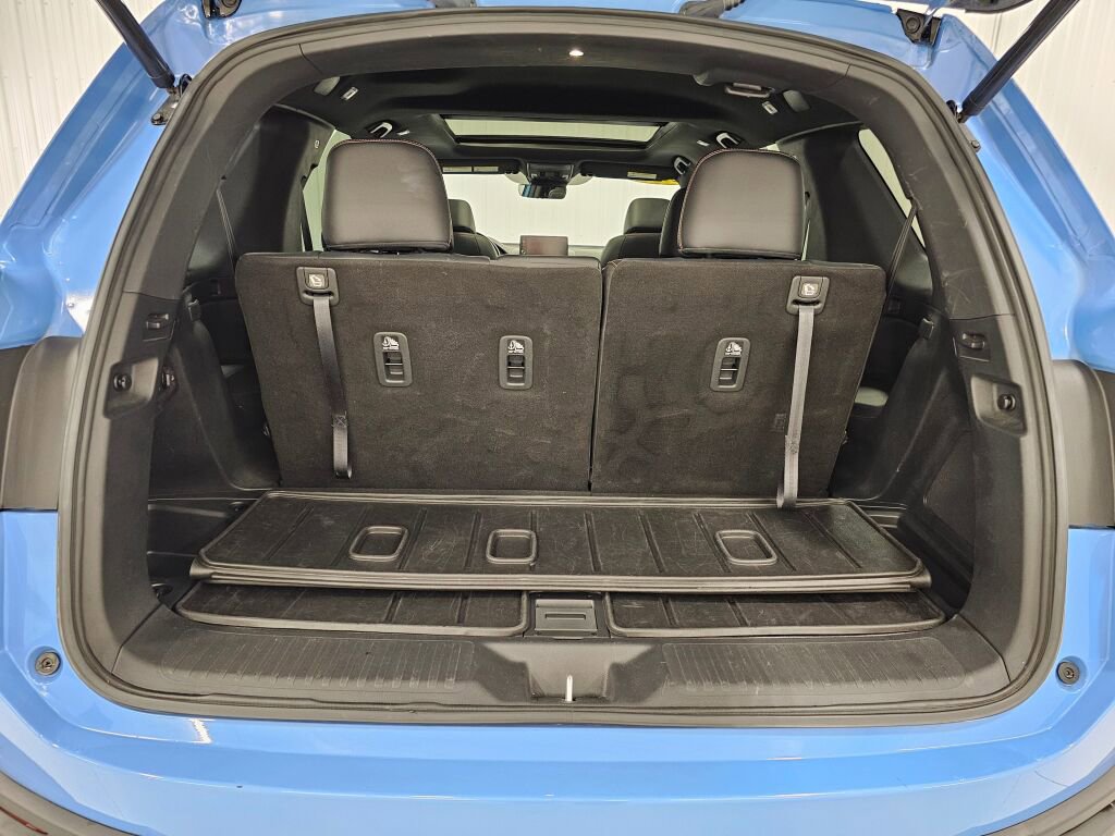 Certified 2023 Honda Pilot TrailSport image 18