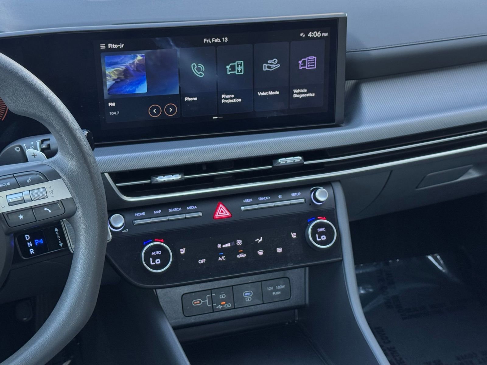 Used 2025 Hyundai Sonata SEL image 20