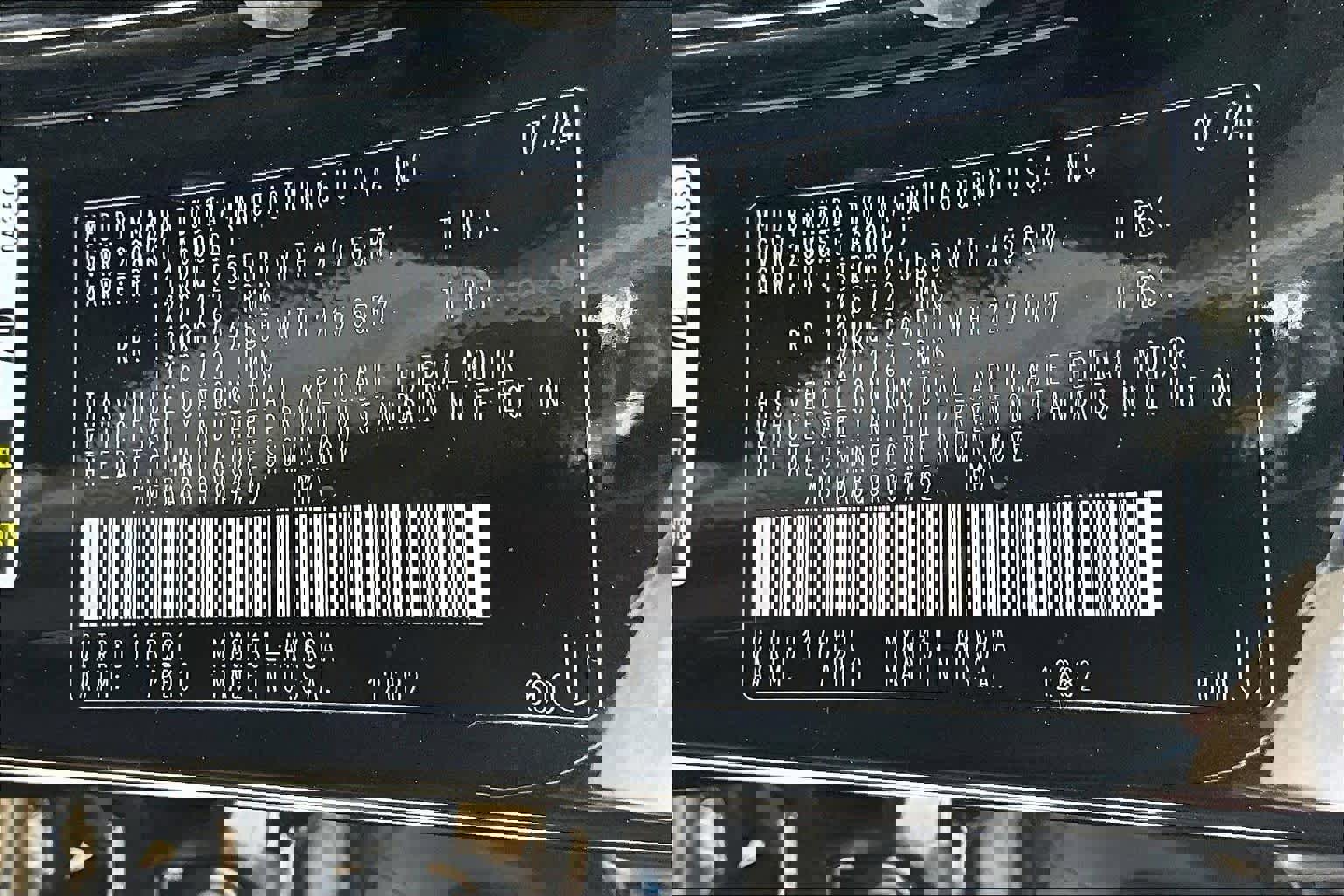 Used 2024 Toyota Corolla Cross SE image 39