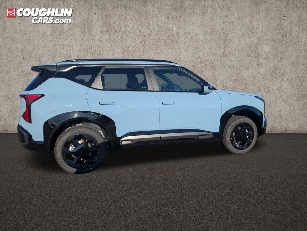 New 2027 Kia Seltos X-Line S AWD/4WD image 8