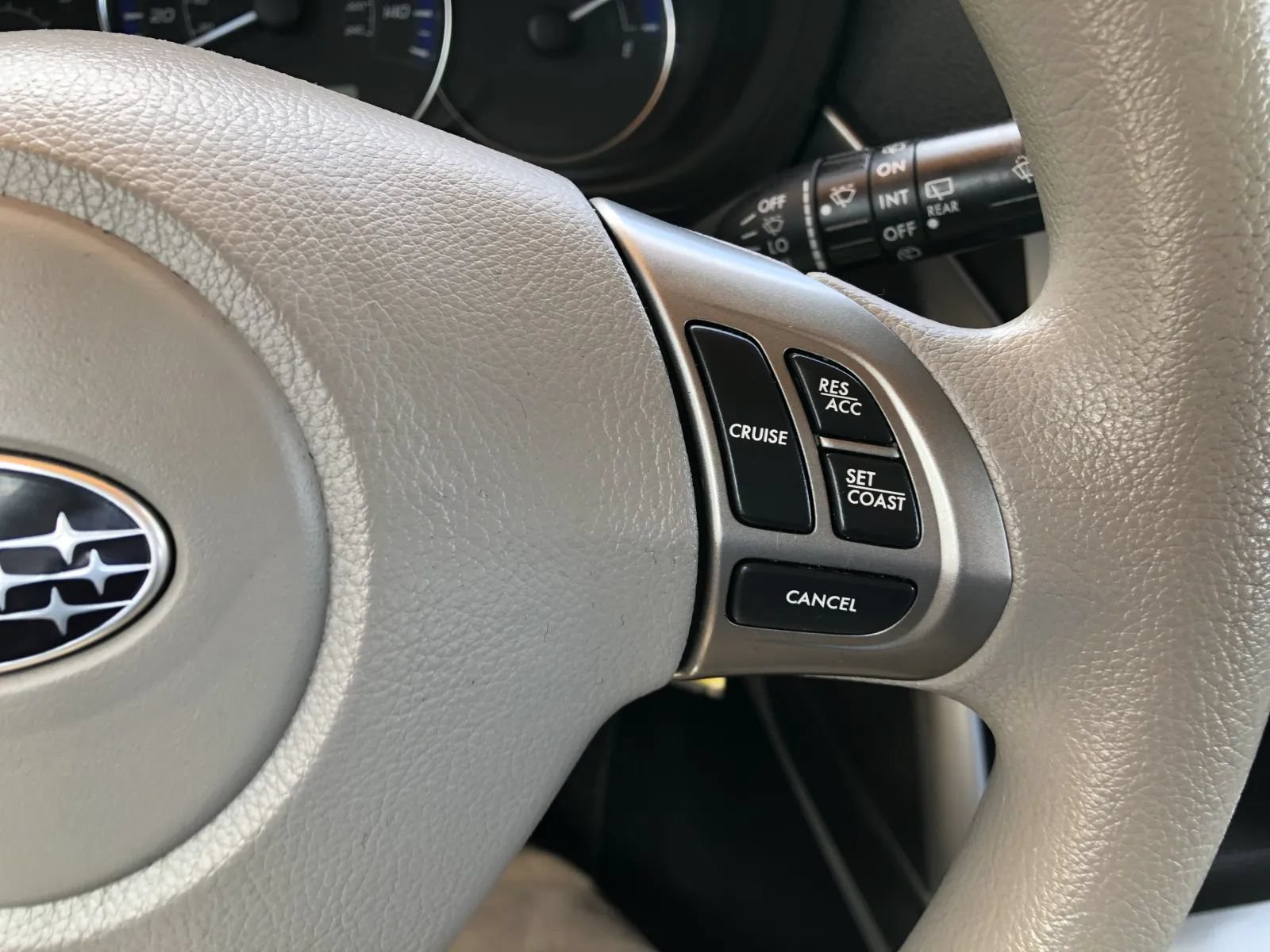 Used 2011 Subaru Forester 2.5X AWD/4WD image 22