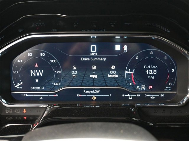 Used 2023 GMC Sierra 1500 Elevation image 17