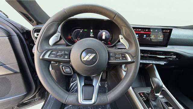 Used 2024 Dodge Hornet R/T AWD/4WD image 15