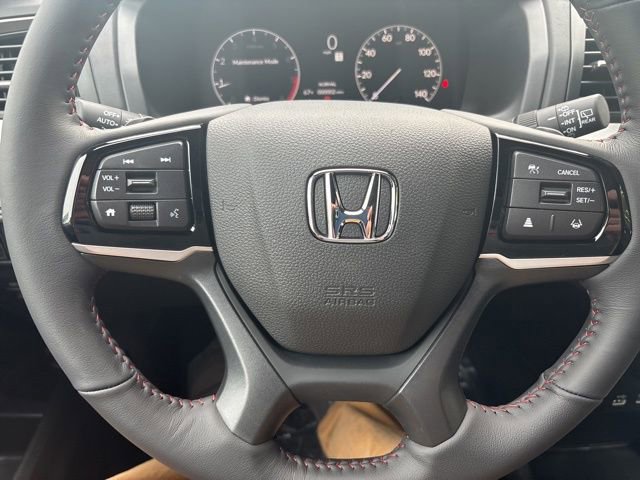 New 2026 Honda Odyssey Sport-L image 14