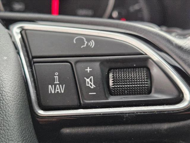 Used 2016 Audi Q5 3.0T Premium Plus image 17