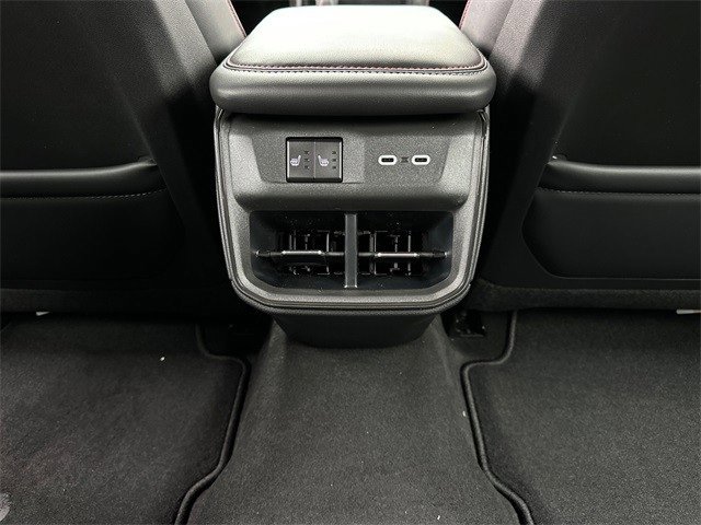 New 2025 Dodge Charger R/T Scat Pack w/ Track Pack image 13