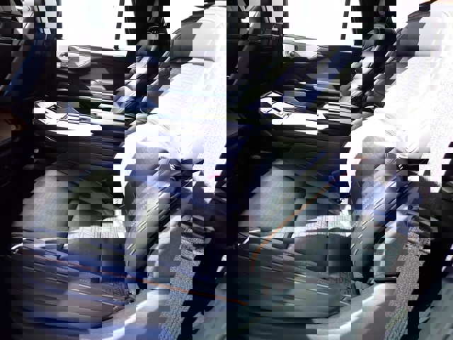 New 2025 Lincoln Navigator Black Label image 23