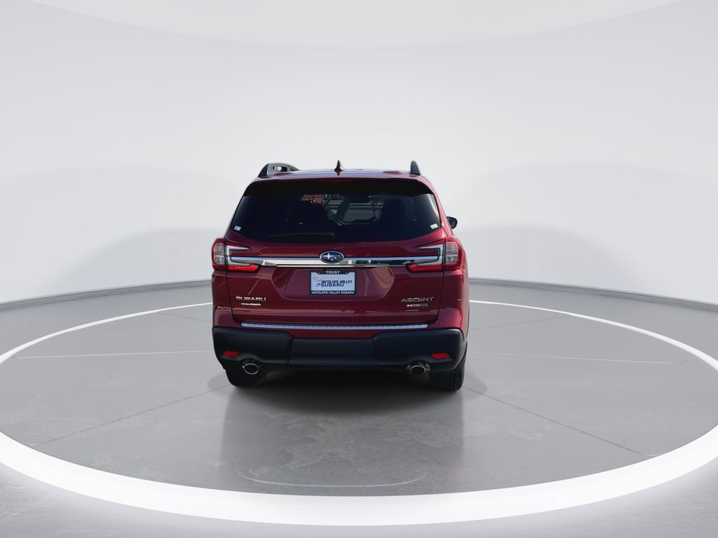 New 2026 Subaru Ascent Limited image 7
