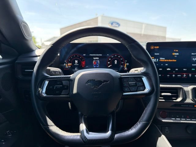 Used 2024 Ford Mustang GT RWD image 9