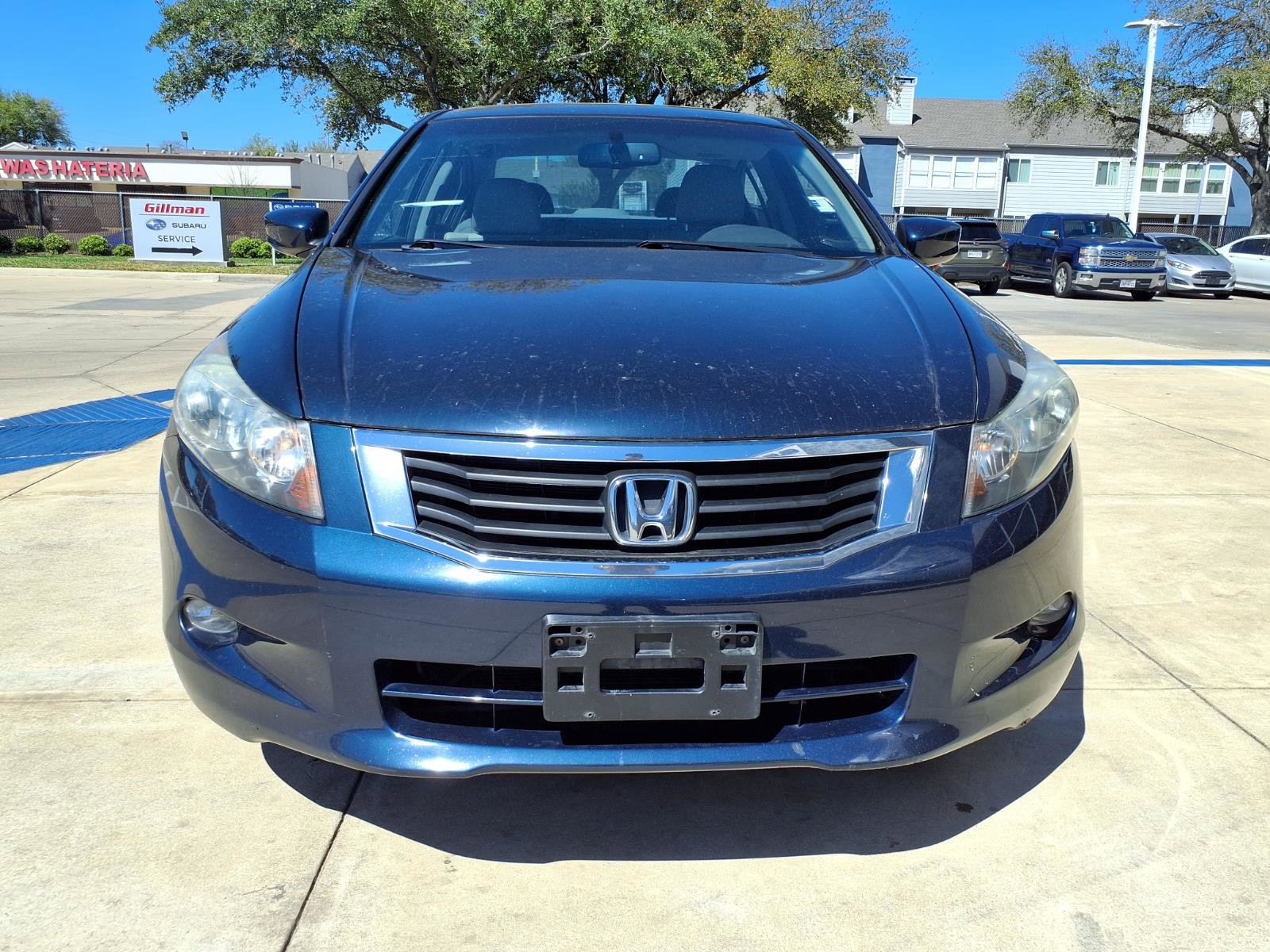 Used 2010 Honda Accord EX-L image 21