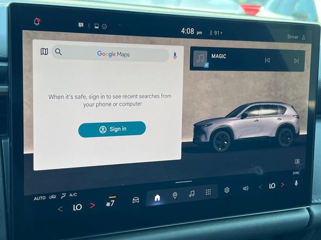 New 2026 MAZDA CX-5 Preferred AWD/4WD image 18