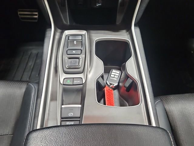 Used 2018 Honda Accord Sport image 13