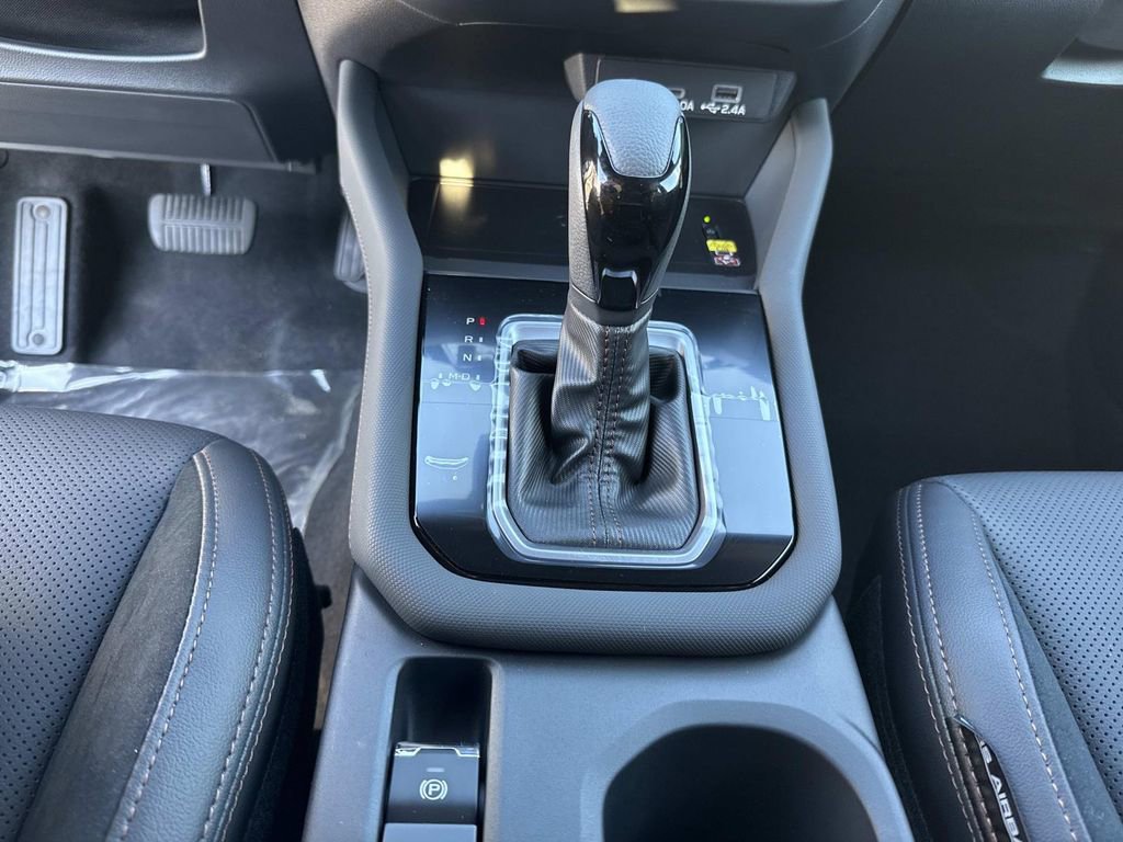 New 2025 Subaru Forester Touring image 34