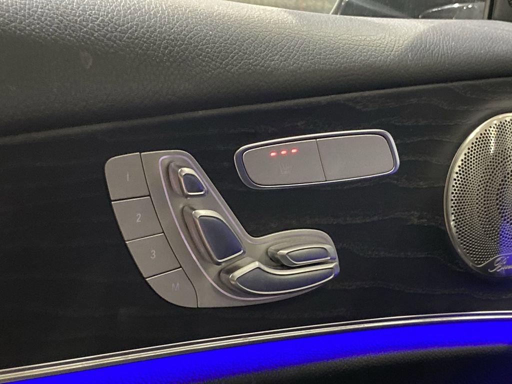 Used 2023 Mercedes-Benz E 350 4MATIC Sedan image 10
